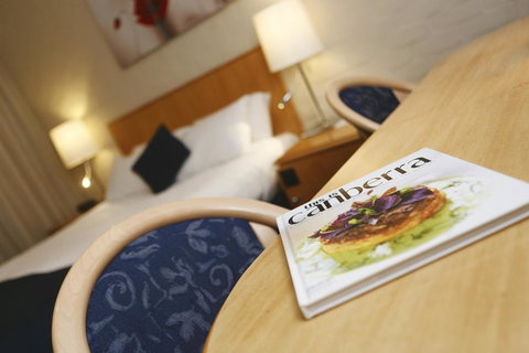 Ibis Styles Canberra - Accommodation Search 10