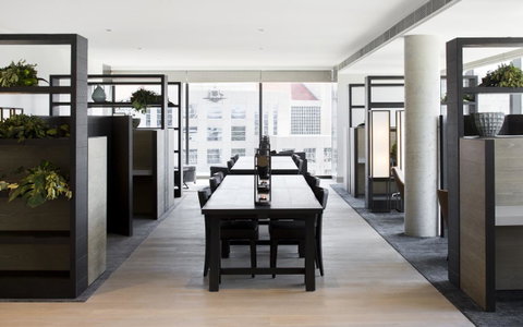 Little National Hotel Canberra - Accommodation Search 4