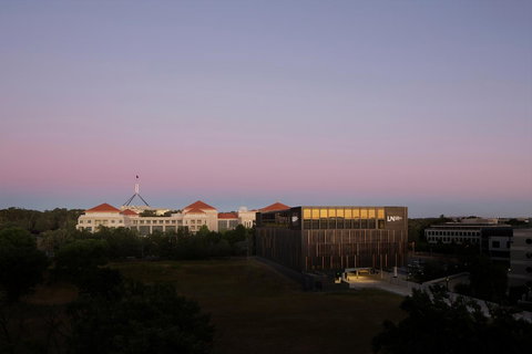 Little National Hotel Canberra - Accommodation Search 27