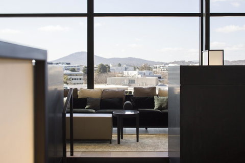 Little National Hotel Canberra - Accommodation Search 11