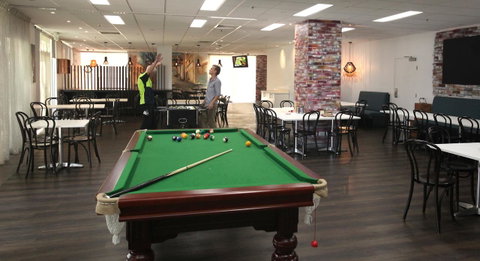 Pacific Suites Canberra - Accommodation Search 1