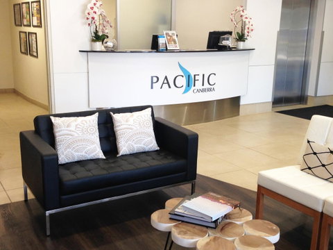 Pacific Suites Canberra - Accommodation Search 5