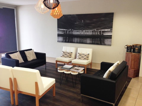 Pacific Suites Canberra - Accommodation Search 6