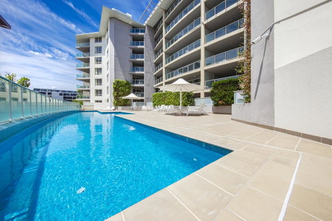Pacific Suites Canberra - Accommodation Search 3