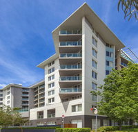 Pacific Suites Canberra - Accommodation Search