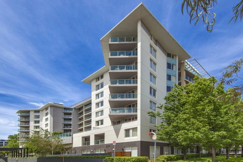 Pacific Suites Canberra - Accommodation Search 0