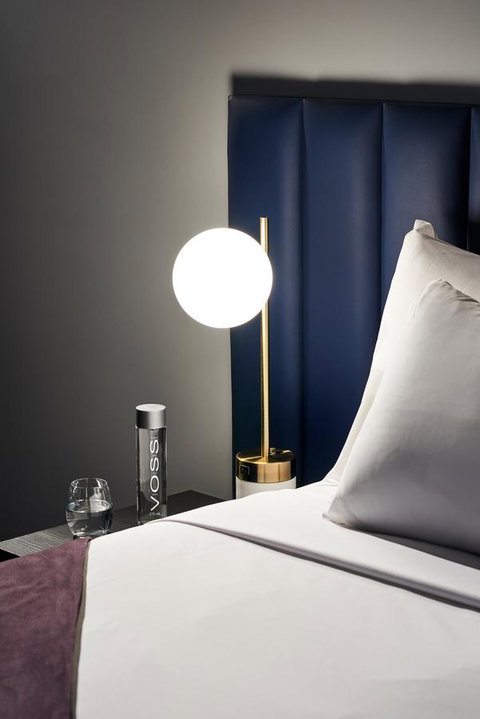 Midnight Hotel, Autograph Collection - Accommodation Search 17
