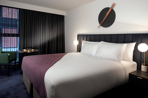 Midnight Hotel, Autograph Collection - Accommodation Search 16