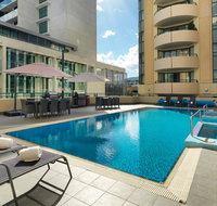Adina Serviced Apartments Canberra James Court - Accommodation Search