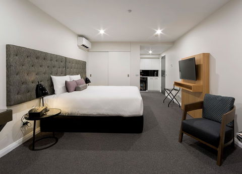 Avenue Hotel Canberra - Accommodation Search 3