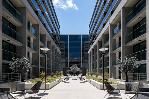 Avenue Hotel Canberra - Accommodation Search 7