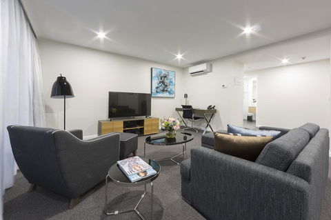 Avenue Hotel Canberra - Accommodation Search 33