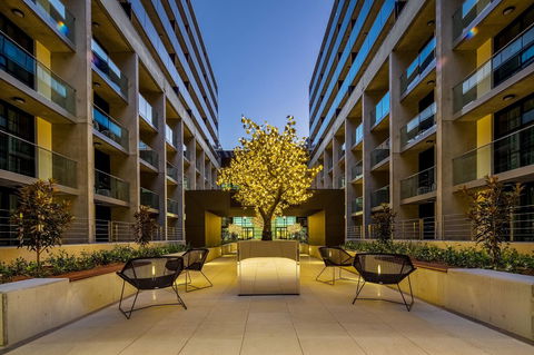 Avenue Hotel Canberra - Accommodation Search 22