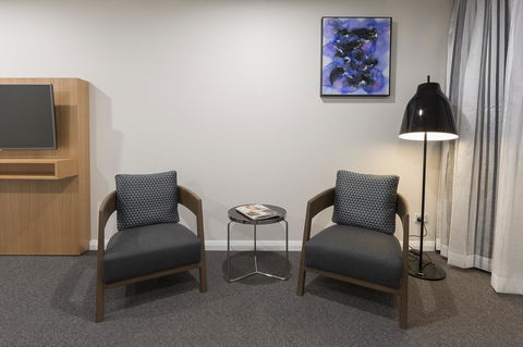 Avenue Hotel Canberra - Accommodation Search 32