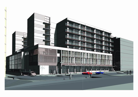 Avenue Hotel Canberra - Accommodation Search 18