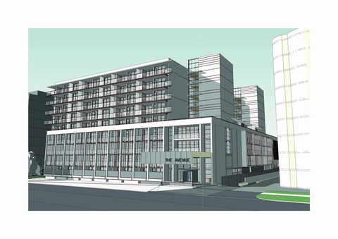 Avenue Hotel Canberra - Accommodation Search 16