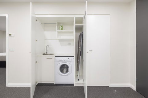 Avenue Hotel Canberra - Accommodation Search 26