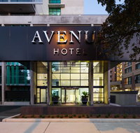 Avenue Hotel Canberra - Accommodation Search
