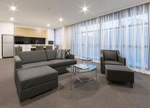 Avenue Hotel Canberra - Accommodation Search 8