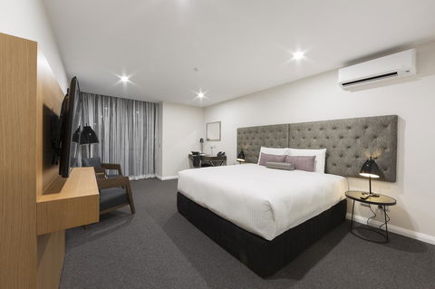 Avenue Hotel Canberra - Accommodation Search 34