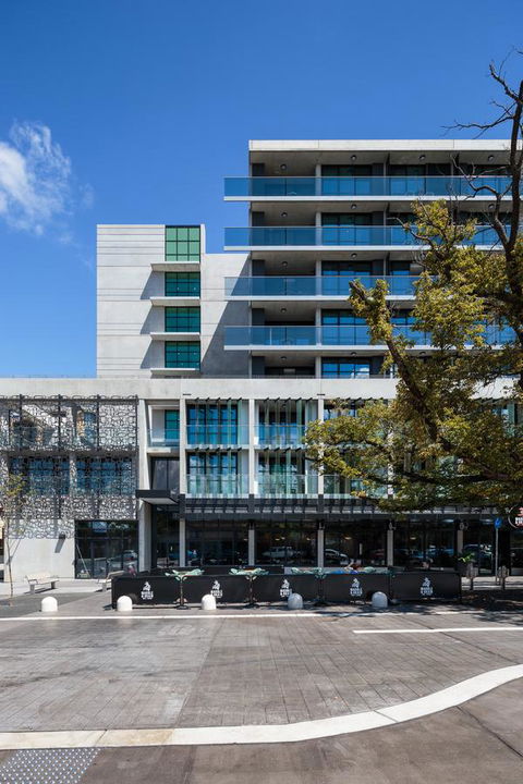 Avenue Hotel Canberra - Accommodation Search 24