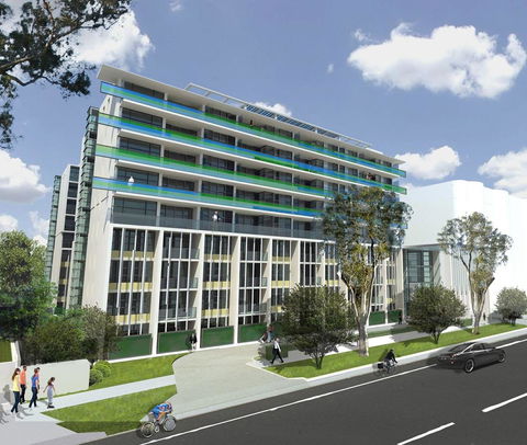 Avenue Hotel Canberra - Accommodation Search 17