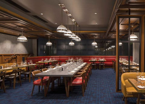 Avenue Hotel Canberra - Accommodation Search 13