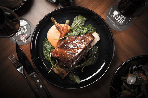 Avenue Hotel Canberra - Accommodation Search 20