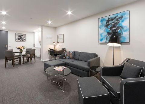 Avenue Hotel Canberra - Accommodation Search 2