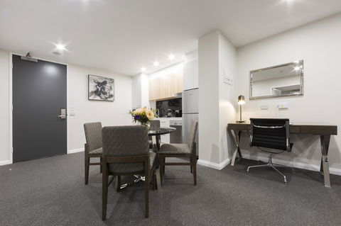 Avenue Hotel Canberra - Accommodation Search 31