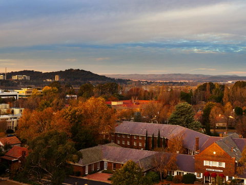 Brassey Hotel - Managed By Doma Hotels - Accommodation Search 4