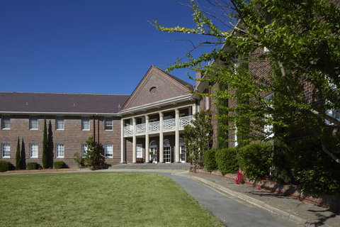 Brassey Hotel - Managed By Doma Hotels - Accommodation Search 3