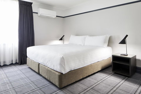 Brassey Hotel - Managed By Doma Hotels - Accommodation Search 14