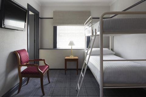 Brassey Hotel - Managed By Doma Hotels - Accommodation Search 11