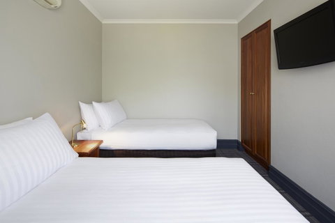 Brassey Hotel - Managed By Doma Hotels - Accommodation Search 9