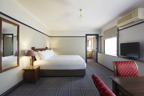 Brassey Hotel - Managed By Doma Hotels - Accommodation Search 5