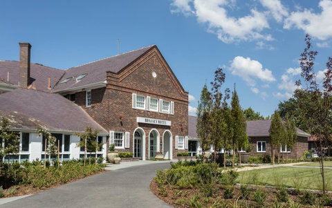 Brassey Hotel - Managed By Doma Hotels - Accommodation Search 1