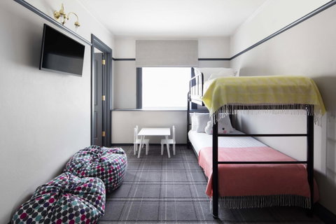 Brassey Hotel - Managed By Doma Hotels - Accommodation Search 34