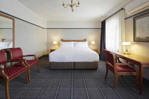 Brassey Hotel - Managed By Doma Hotels - Accommodation Search 0