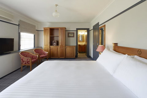 Brassey Hotel - Managed By Doma Hotels - Accommodation Search 6