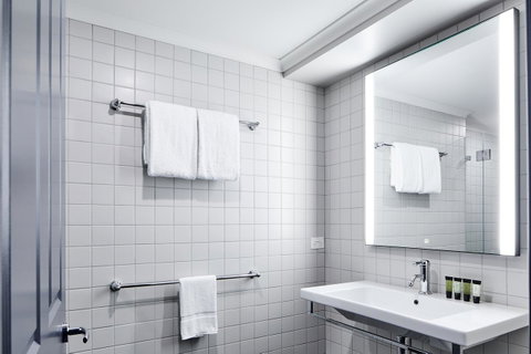 Brassey Hotel - Managed By Doma Hotels - Accommodation Search 15