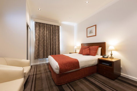 Mercure Canberra - Accommodation Search 22