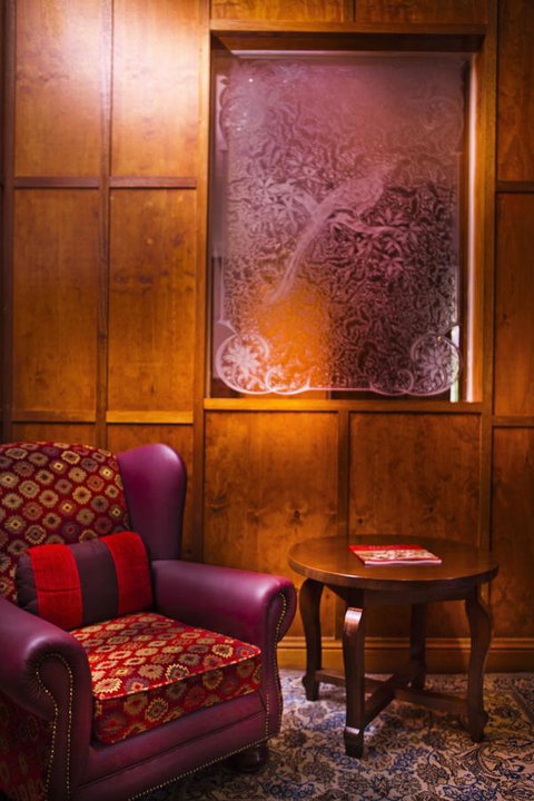 Mercure Canberra - Accommodation Search 30