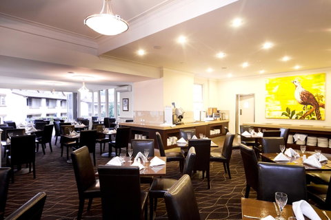 Mercure Canberra - Accommodation Search 24