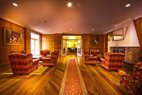 Mercure Canberra - Accommodation Search 32