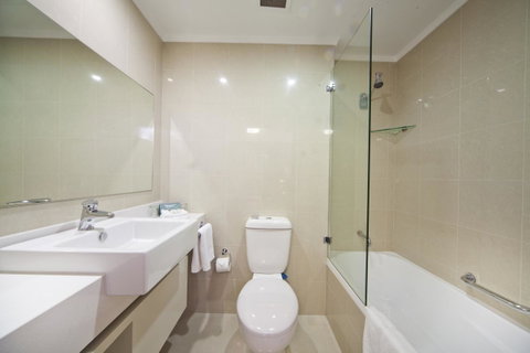 Mercure Canberra - Accommodation Search 33