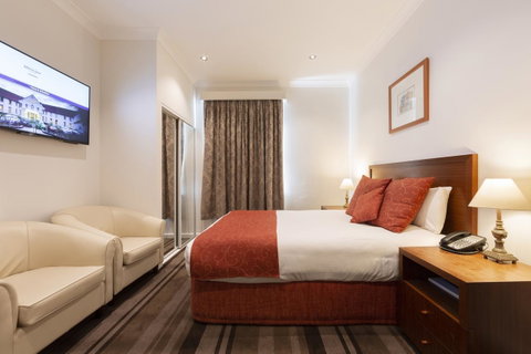 Mercure Canberra - Accommodation Search 21