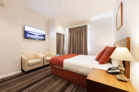 Mercure Canberra - Accommodation Search 16