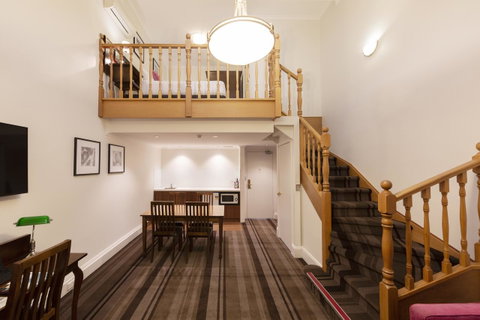 Mercure Canberra - Accommodation Search 19
