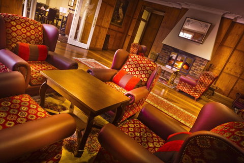 Mercure Canberra - Accommodation Search 31